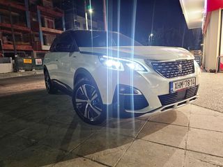Peugeot 3008 2019 GT LINE PANORAMA AUTOMATIC-thumb-18