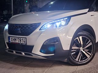 Peugeot 3008 2019 GT LINE PANORAMA AUTOMATIC-thumb-19