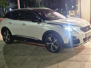 Peugeot 3008 2019 GT LINE PANORAMA AUTOMATIC-thumb-22