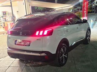 Peugeot 3008 2019 GT LINE PANORAMA AUTOMATIC-thumb-23