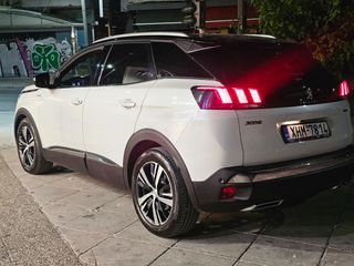 Peugeot 3008 2019 GT LINE PANORAMA AUTOMATIC-thumb-24