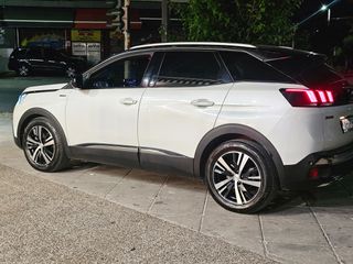 Peugeot 3008 2019 GT LINE PANORAMA AUTOMATIC-thumb-25
