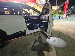 Peugeot 3008 2019 GT LINE PANORAMA AUTOMATIC-thumb-26