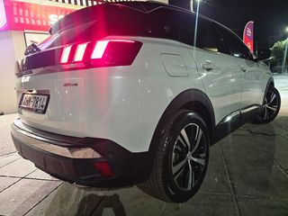 Peugeot 3008 2019 GT LINE PANORAMA AUTOMATIC-thumb-27
