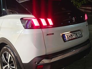 Peugeot 3008 2019 GT LINE PANORAMA AUTOMATIC-thumb-31
