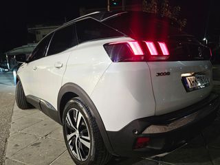 Peugeot 3008 2019 GT LINE PANORAMA AUTOMATIC-thumb-32