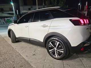 Peugeot 3008 2019 GT LINE PANORAMA AUTOMATIC-thumb-33