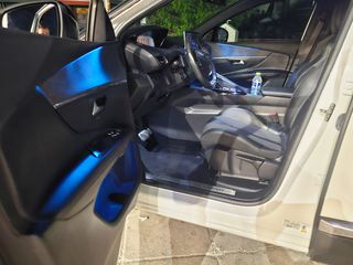Peugeot 3008 2019 GT LINE PANORAMA AUTOMATIC-thumb-34