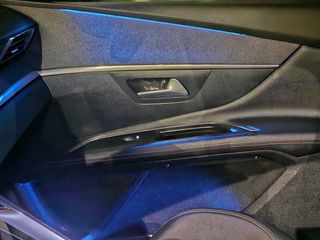 Peugeot 3008 2019 GT LINE PANORAMA AUTOMATIC-thumb-35