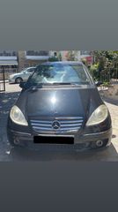 Mercedes-Benz A 150 2005 A150 AVANTGARDE