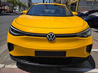 Volkswagen ID.4 2022 77 KWH Pro Performance ΕΛΛΗΝΙΚΗΣ ΑΝΤΙΠΡΟΣΩΠΕΙΑΣ ΕΓΓΥΗΣΗ