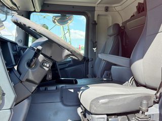 Ανατροπή + Γερανός Scania 2018 P 410 * HIAB X - HIDUO 158 B - 3 + ΤΗΛΕΧΕΙΡΙΣΤΗΡΙΟ * 6x4-thumb-9