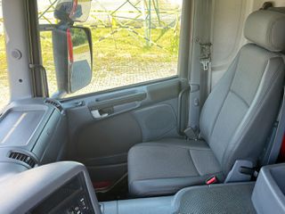 Ανατροπή + Γερανός Scania 2018 P 410 * HIAB X - HIDUO 158 B - 3 + ΤΗΛΕΧΕΙΡΙΣΤΗΡΙΟ * 6x4-thumb-10