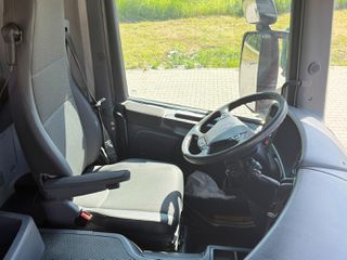 Ανατροπή + Γερανός Scania 2018 P 410 * HIAB X - HIDUO 158 B - 3 + ΤΗΛΕΧΕΙΡΙΣΤΗΡΙΟ * 6x4-thumb-12