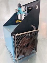 Βιομηχανικός Ψυκτικός Ξηραντής Αέρα Wilkerson (Refrigerated Air Dryer)