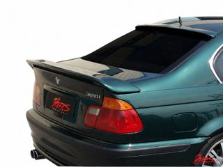 BMW E46 SEDAN Αεροτομή πορτ παγκαζ