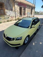 Skoda Octavia 2017 ΟΧΙ ΕΝΟΙΚΙΑΣΗ ΑΔΕΙΑΣ
