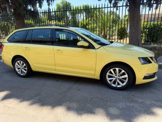 Skoda Octavia 2017 ΟΧΙ ΕΝΟΙΚΙΑΣΗ ΑΔΕΙΑΣ-thumb-1