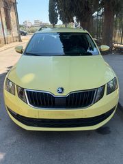 Skoda Octavia 2017 ΟΧΙ ΕΝΟΙΚΙΑΣΗ ΑΔΕΙΑΣ-thumb-2