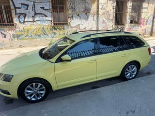 Skoda Octavia 2017 ΟΧΙ ΕΝΟΙΚΙΑΣΗ ΑΔΕΙΑΣ-thumb-3