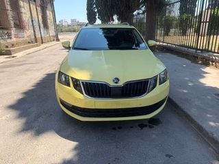 Skoda Octavia 2017 ΟΧΙ ΕΝΟΙΚΙΑΣΗ ΑΔΕΙΑΣ-thumb-4