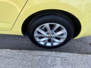 Skoda Octavia 2017 ΟΧΙ ΕΝΟΙΚΙΑΣΗ ΑΔΕΙΑΣ-thumb-5