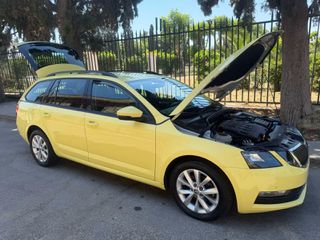 Skoda Octavia 2017 ΟΧΙ ΕΝΟΙΚΙΑΣΗ ΑΔΕΙΑΣ-thumb-6
