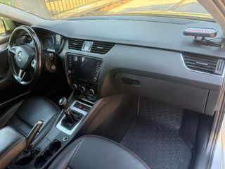 Skoda Octavia 2017 ΟΧΙ ΕΝΟΙΚΙΑΣΗ ΑΔΕΙΑΣ-thumb-12