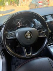 Skoda Octavia 2017 ΟΧΙ ΕΝΟΙΚΙΑΣΗ ΑΔΕΙΑΣ-thumb-14