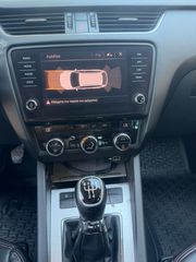 Skoda Octavia 2017 ΟΧΙ ΕΝΟΙΚΙΑΣΗ ΑΔΕΙΑΣ-thumb-15