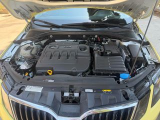 Skoda Octavia 2017 ΟΧΙ ΕΝΟΙΚΙΑΣΗ ΑΔΕΙΑΣ-thumb-16