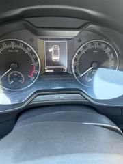 Skoda Octavia 2017 ΟΧΙ ΕΝΟΙΚΙΑΣΗ ΑΔΕΙΑΣ-thumb-17