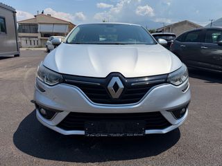 Renault Megane 2016 1.5 dCi Energy Zen  *ΑΥΤΟΜΑΤΟ*