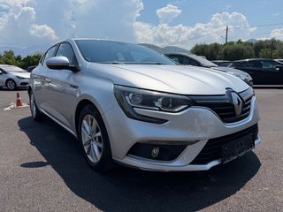 Renault Megane 2016 1.5 dCi Energy Zen  *ΑΥΤΟΜΑΤΟ*-thumb-1