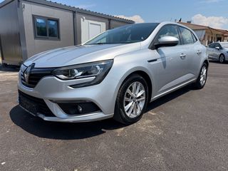 Renault Megane 2016 1.5 dCi Energy Zen  *ΑΥΤΟΜΑΤΟ*-thumb-2