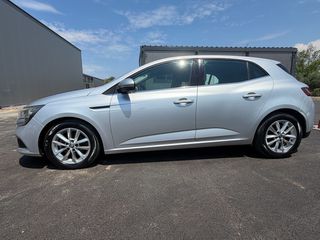 Renault Megane 2016 1.5 dCi Energy Zen  *ΑΥΤΟΜΑΤΟ*-thumb-3