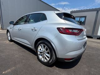 Renault Megane 2016 1.5 dCi Energy Zen  *ΑΥΤΟΜΑΤΟ*-thumb-4