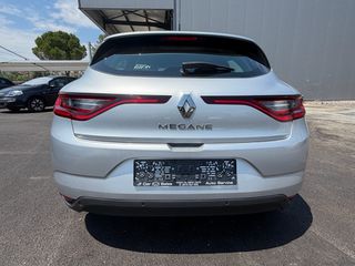 Renault Megane 2016 1.5 dCi Energy Zen  *ΑΥΤΟΜΑΤΟ*-thumb-5