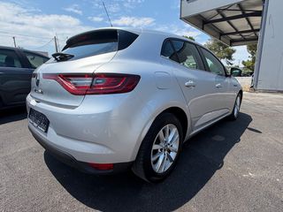 Renault Megane 2016 1.5 dCi Energy Zen  *ΑΥΤΟΜΑΤΟ*-thumb-6