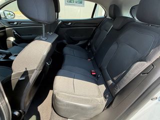 Renault Megane 2016 1.5 dCi Energy Zen  *ΑΥΤΟΜΑΤΟ*-thumb-9