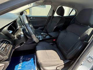 Renault Megane 2016 1.5 dCi Energy Zen  *ΑΥΤΟΜΑΤΟ*-thumb-10