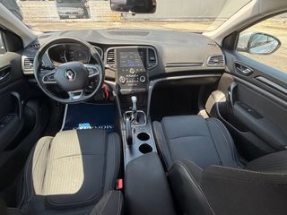 Renault Megane 2016 1.5 dCi Energy Zen  *ΑΥΤΟΜΑΤΟ*-thumb-11