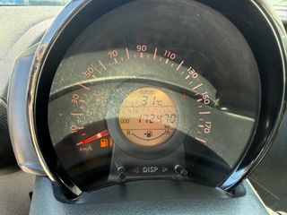 Toyota Aygo (X) 2021-thumb-17