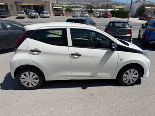Toyota Aygo (X) 2021-thumb-7