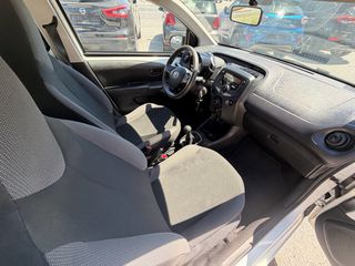Toyota Aygo (X) 2021-thumb-9