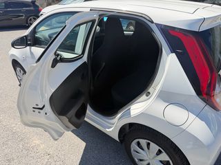 Toyota Aygo (X) 2021-thumb-11