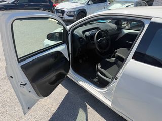 Toyota Aygo (X) 2021-thumb-13