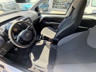 Toyota Aygo (X) 2021-thumb-14