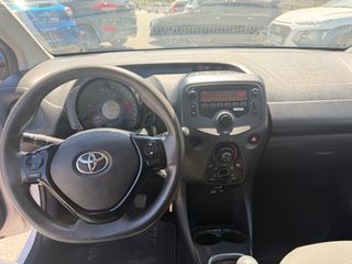 Toyota Aygo (X) 2021-thumb-15