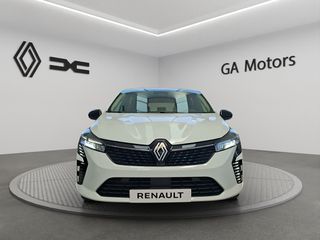 Renault Clio 2025 EVOLUTION E-TECH FULL HYBRID 145PS